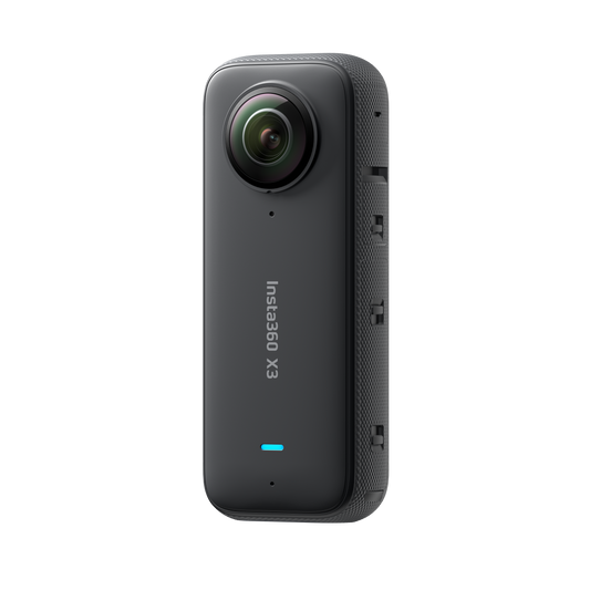 Insta360 ONE X3
