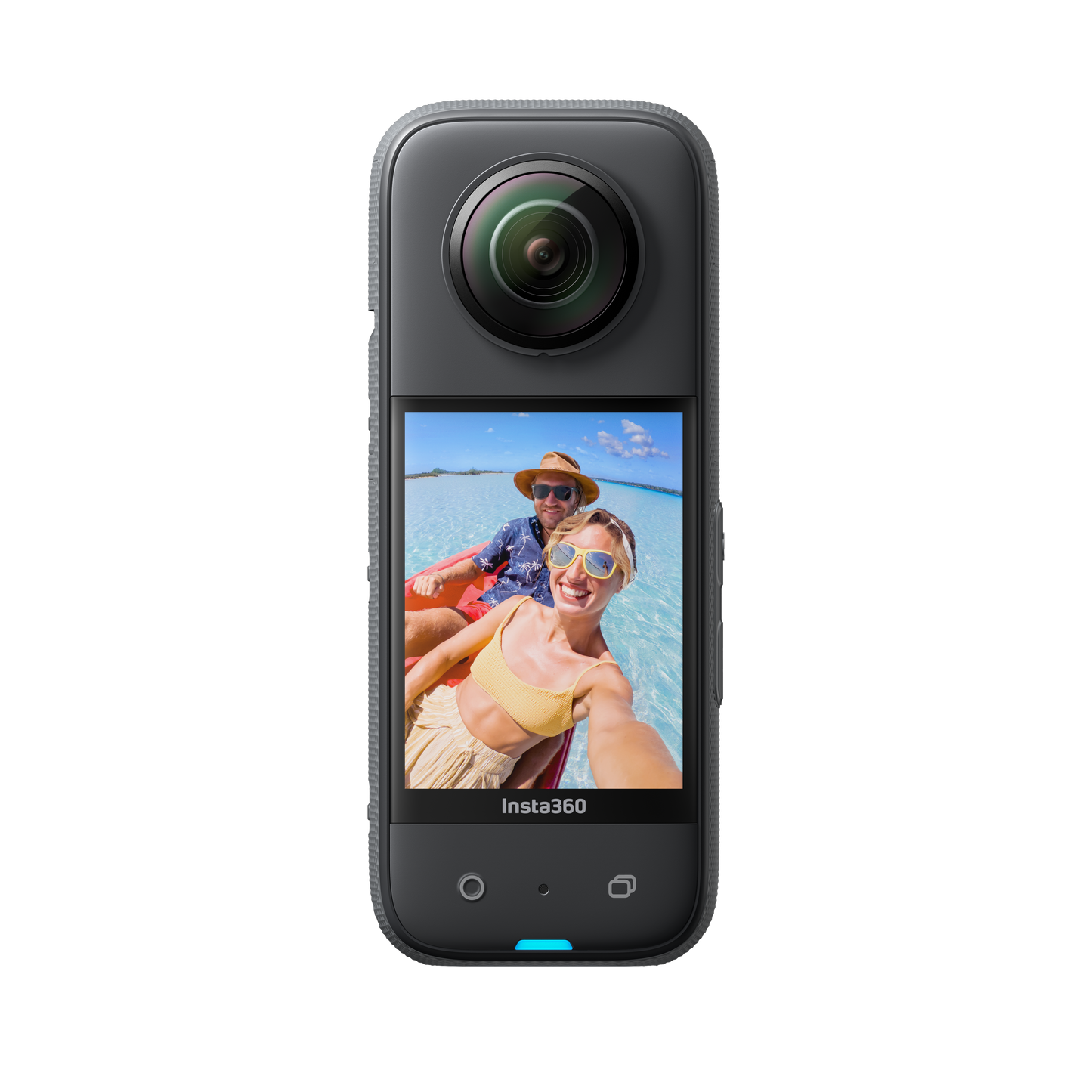 Insta360 ONE X3