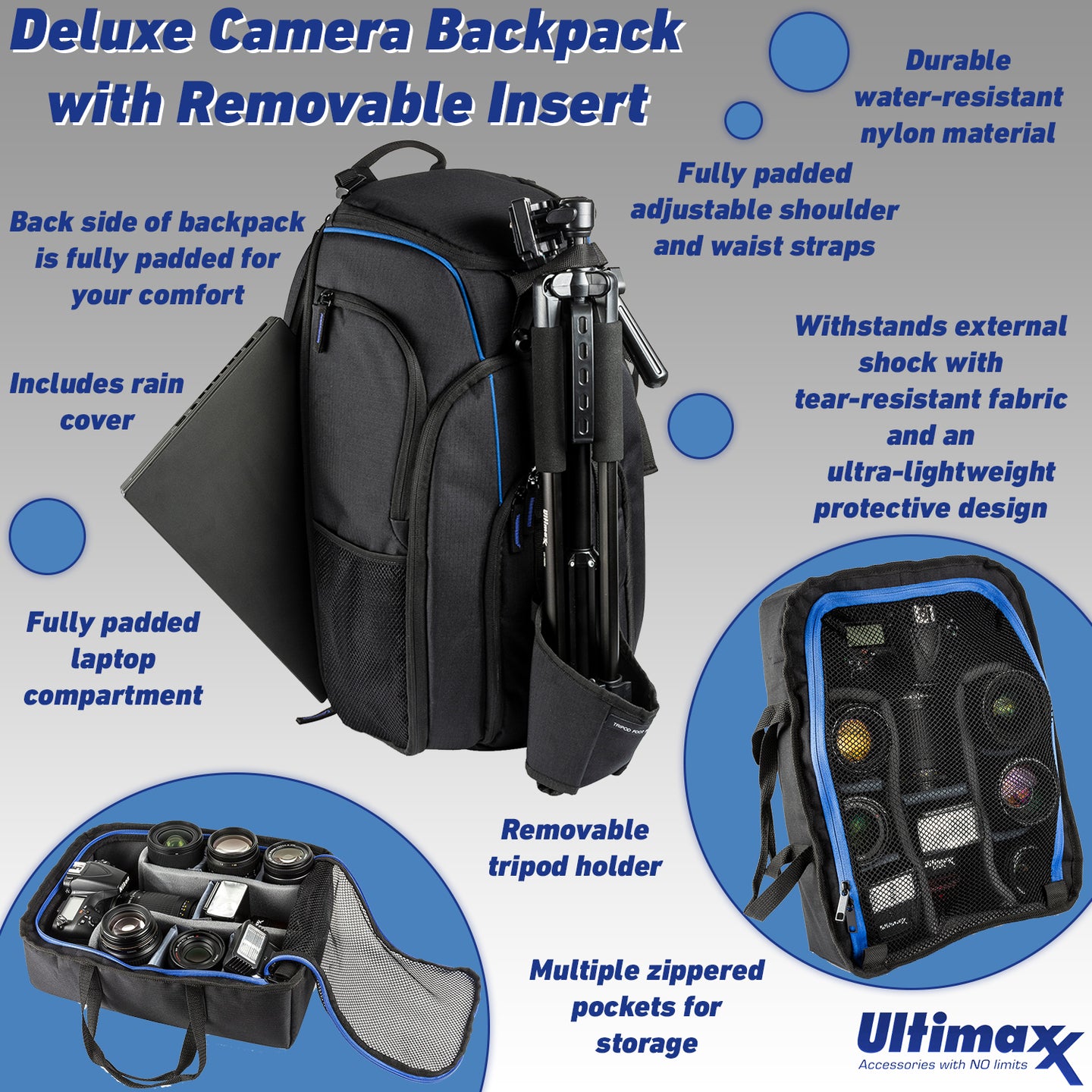Sony a1 ( Alpha 1 ) Mirrorless Camera (Body Only) with Advanced Accessory Bundle: SanDisk 128GB Extreme Pro SDXC, 2x Extended Life Batteries, 2-in1 Lightweight 80? Tripod / Monopod & Much More