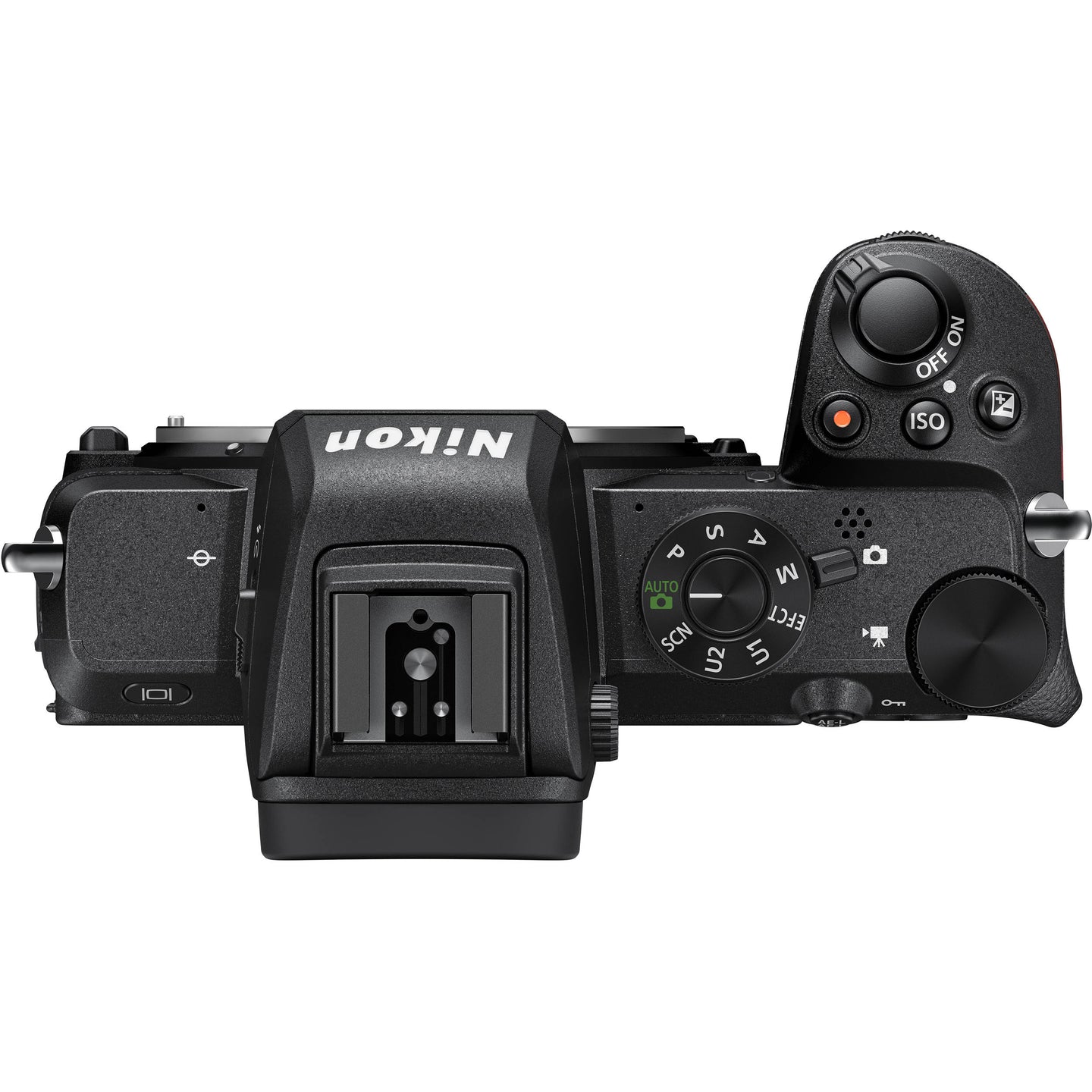 Ultimaxx Essential Nikon Z50 (Body Only) Bundle - Includes: 64GB Ultra Memory Card, Extended Life Replacement Battery, Water-Resistant Camera Backpack & More (16pc Bundle)