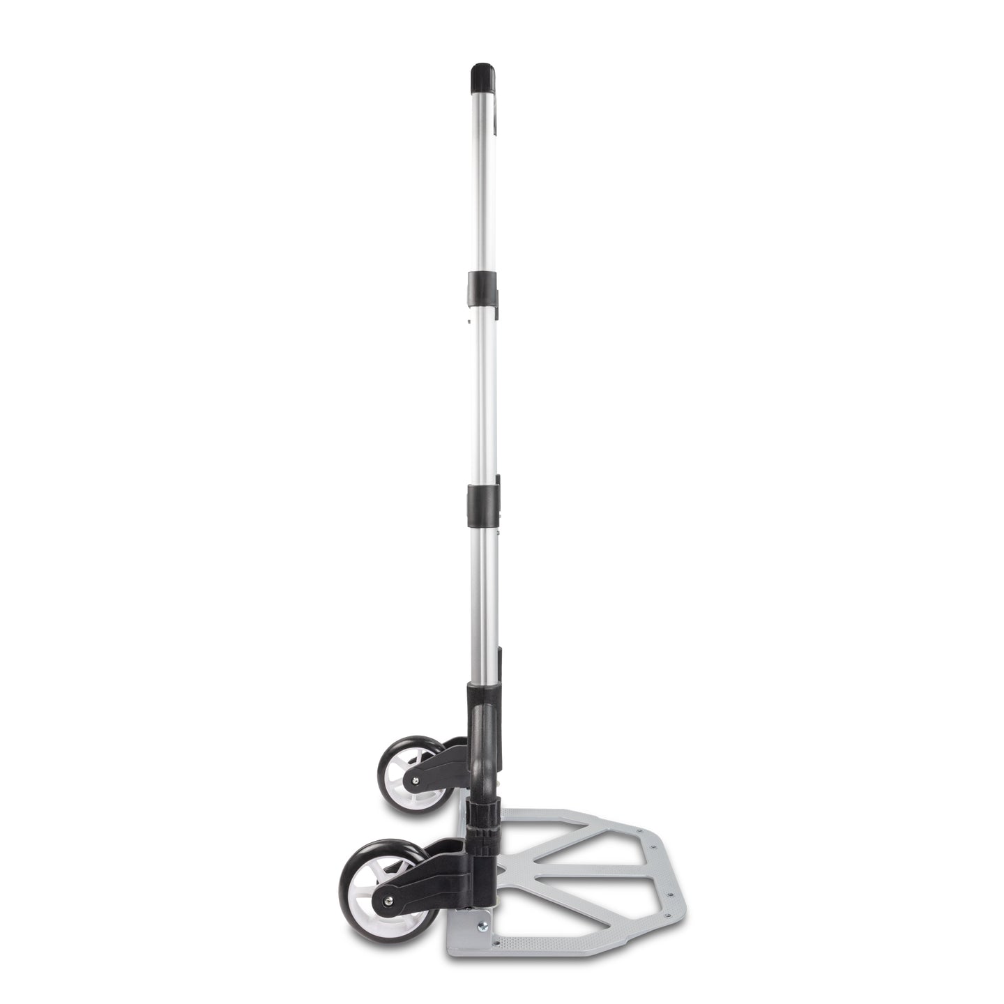 Ultimaxx Folding Heavy Duty Cart with Bungee Cord