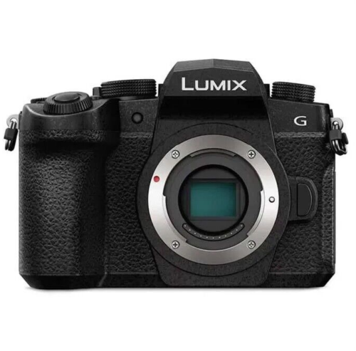 Panasonic Lumix DC-G95 (Body)