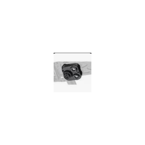 DJI Inspire 1 Vision Positioning Module