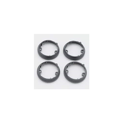 DJI Spark LED Cover Mounts (Front Left and Rear Right)