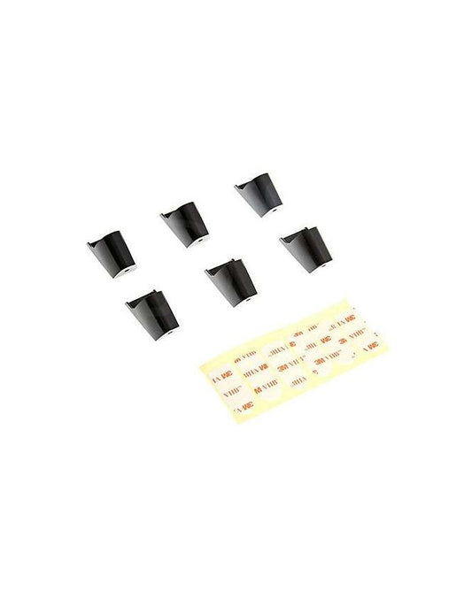 DJI Inspire 1 Pro Landing  Gear Support Pad Set