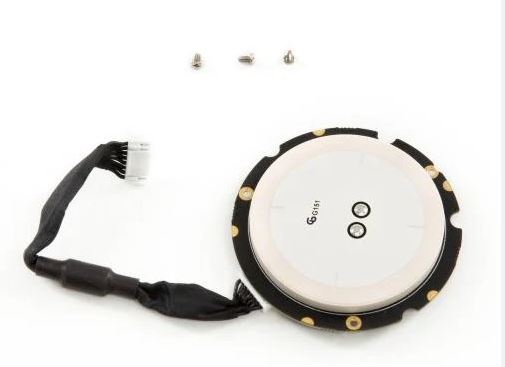 DJI Inspire 2 NO.5 GPS Module