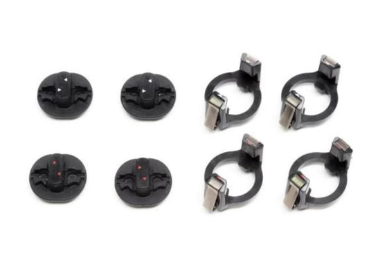 DJI Inspire Series 1345T Quick-release Propeller Base
