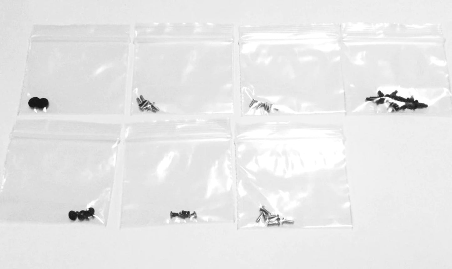 DJI Mavic Mini Aircraft Screw Pack (GKAS)