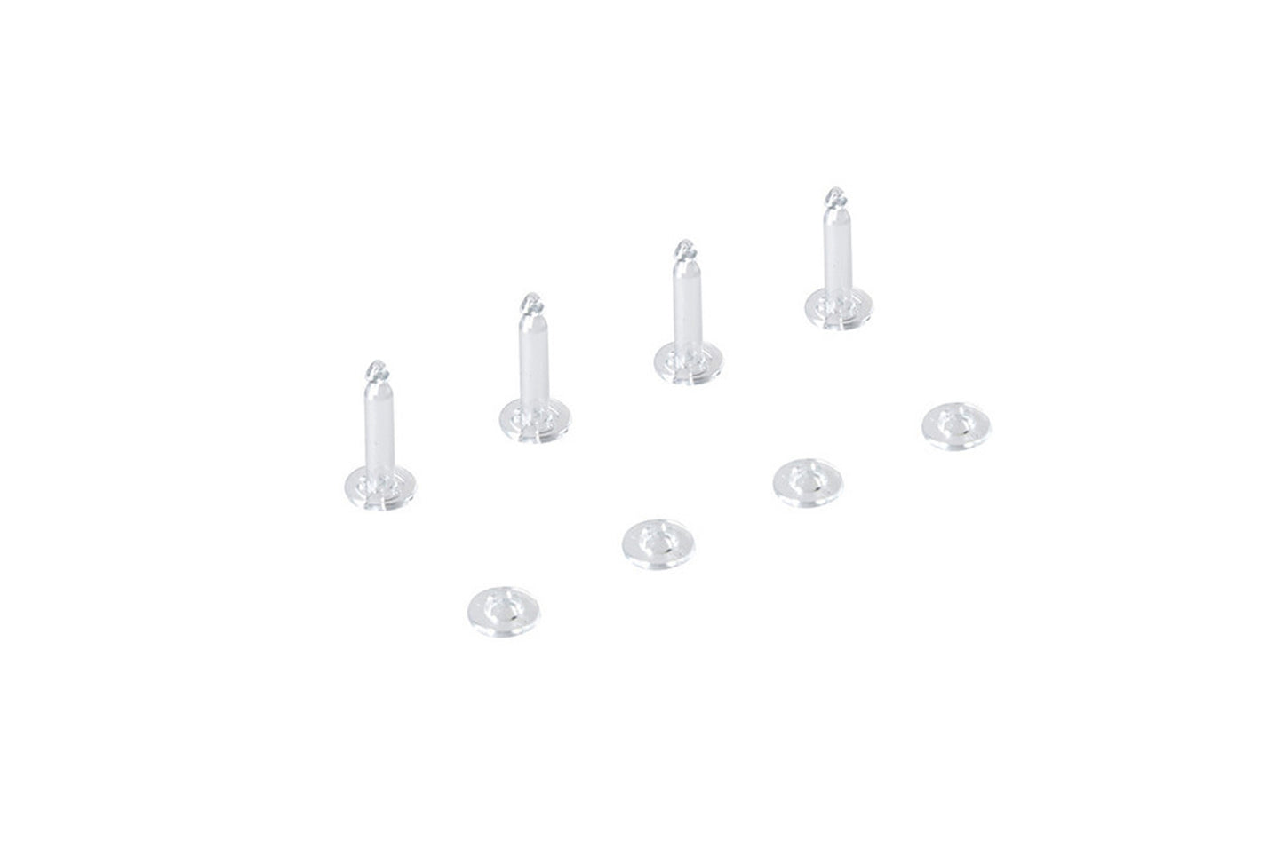 DJI Phantom 3 (Part 117) Damping Rod