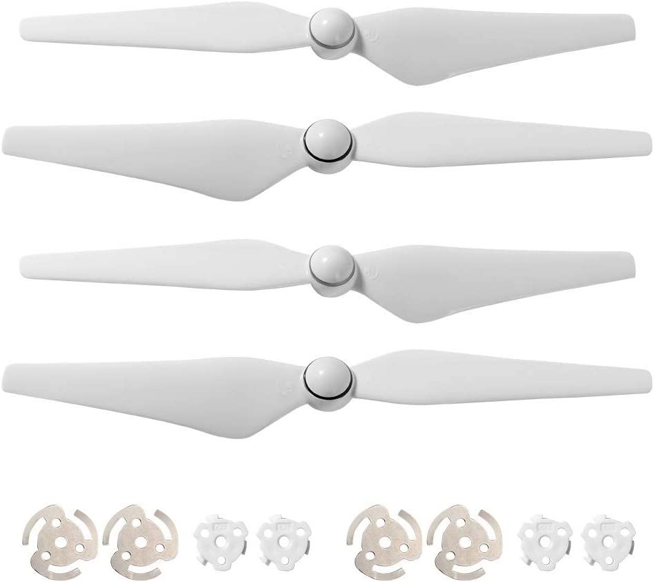 DJI Phantom 4 9450S Quick-release Propeller CW Propeller  Base (GKAS)
