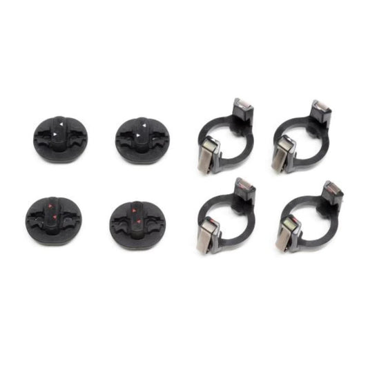 DJI Inspire 2 NO.22 Propeller Mounting Plate Module