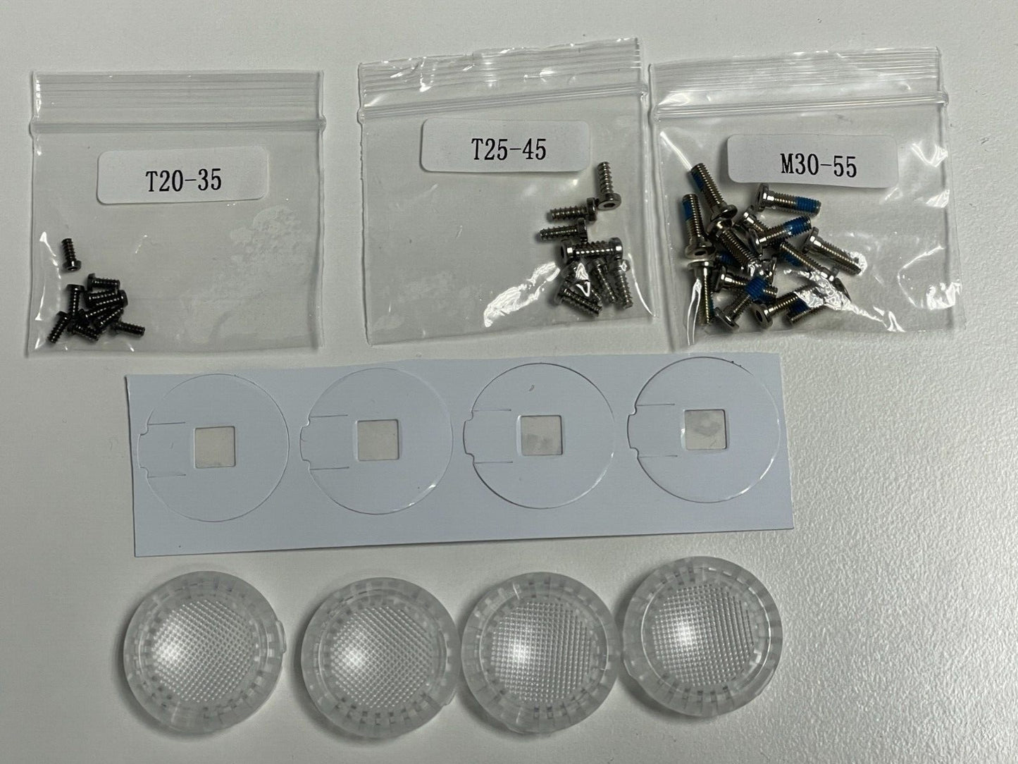 DJI Phantom 4 Pro LED Cover (4)