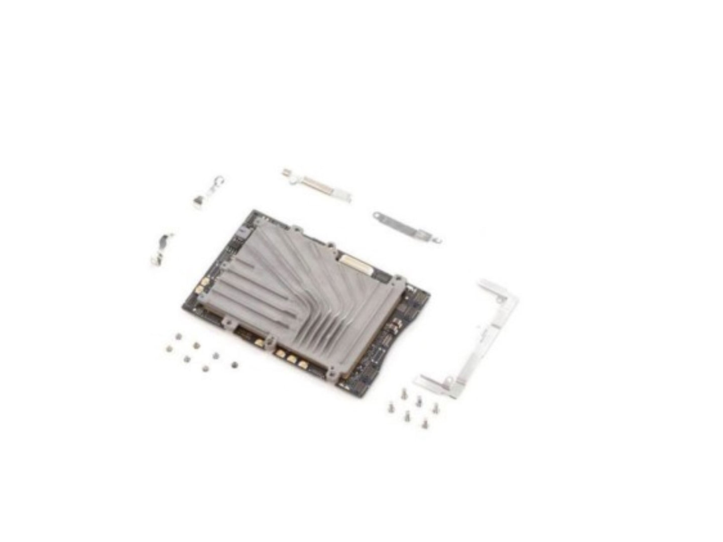 DJI Phantom 4 pro 3 in 1 board module (GKAS)