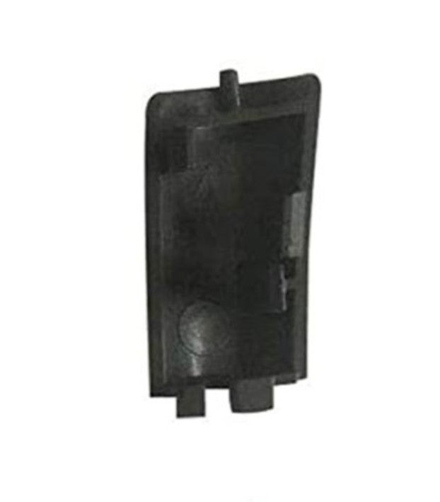 DJI Landing Gear Antenna Cover 4 (Black)