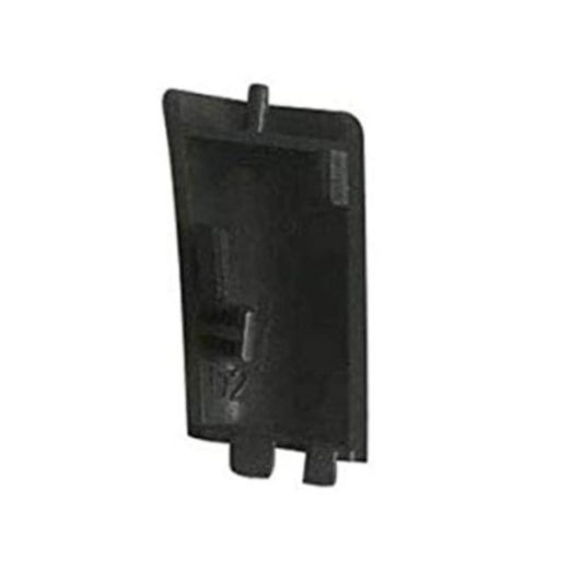 DJI Landing Gear Antenna Cover 3 (Black)