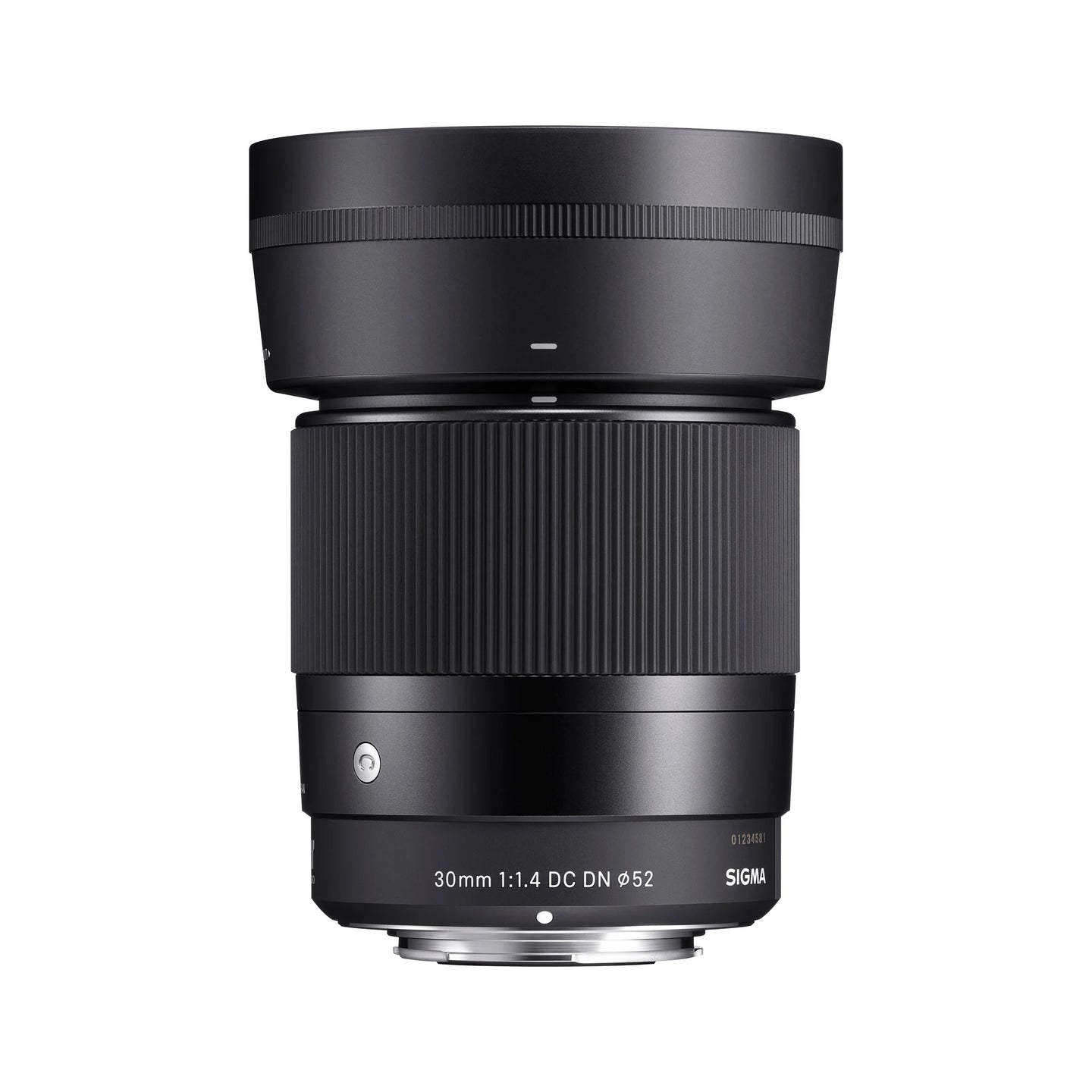 Sigma 30mm f/1.4 DC DN Contemporary Lens (Nikon Z)