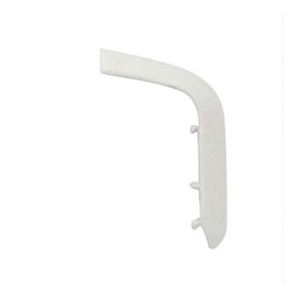 DJI Mavic Air Upper Decorative Cover (Right) (White)
