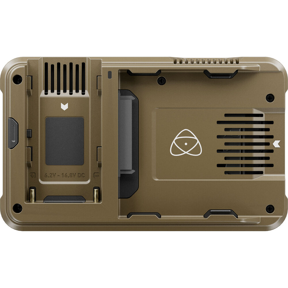 Atomos Ninja 5.2 4K HDMI Recording Monitor