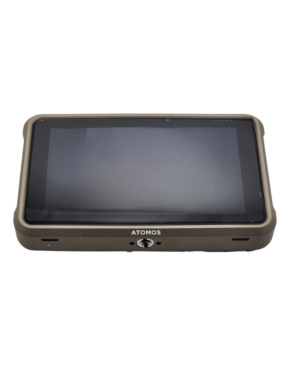 Ultimaxx Basic Atomos Ninja 5.2 4K HDMI Recording Monitor Bundle - Includes: Water-Resistant Gadget Bag & More (10pc Bundle)