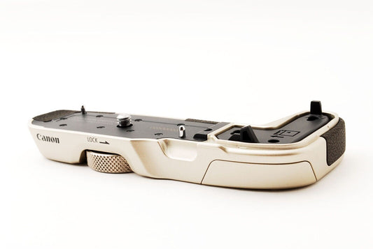 Canon EG-E1 Extension Grip (Gold) (Limited Edition)