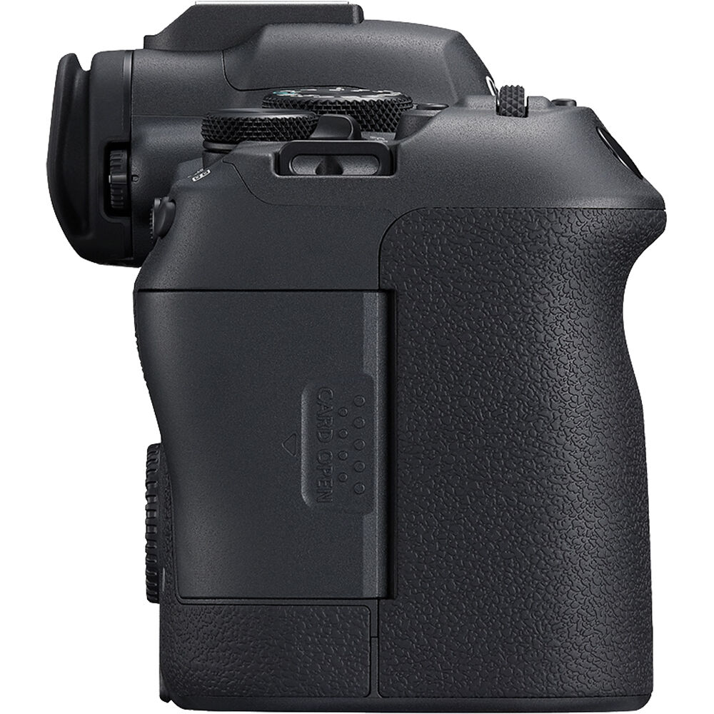 Canon EOS R6 Mark II Mirrorless Camera (Body) (KIT BOX)