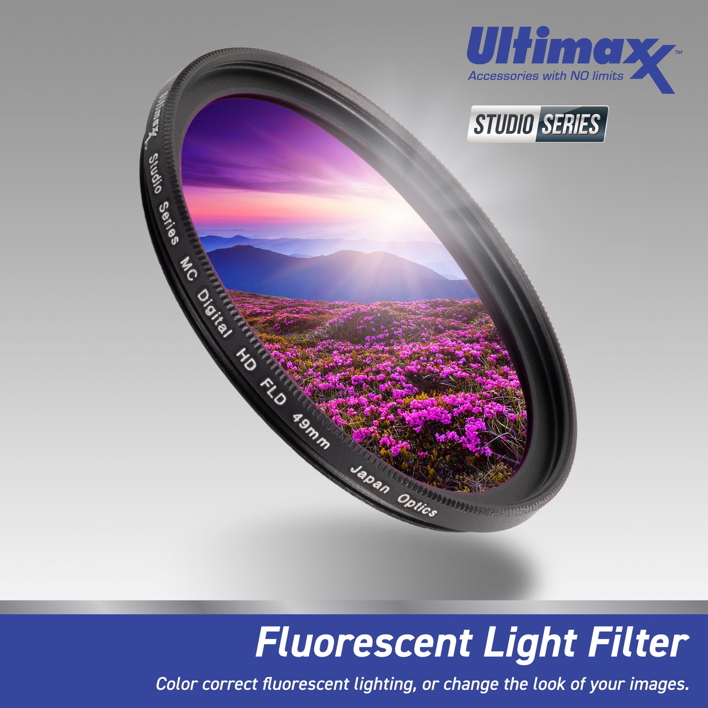 Ultimaxx Essential FUJIFILM GF 30mm f/3.5 R WR Lens Bundle - Includes: 0.43x Wide-Angle Lens Attachment with Detachable Macro & More (14pc Bundle)