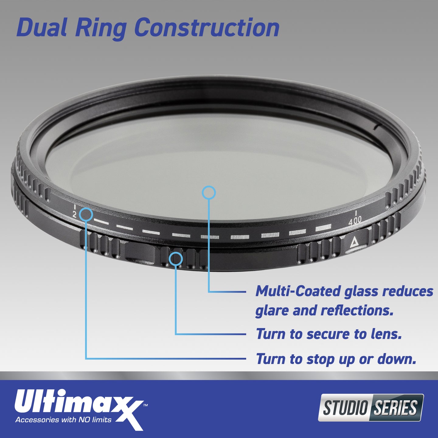 Ultimaxx Essential Sigma 30mm f/1.4 DC DN Contemporary Lens Bundle (Z Mount) - Includes: 3PC Protective Filter Kit (UV, CPL, FLD) & More (13pc Bundle)