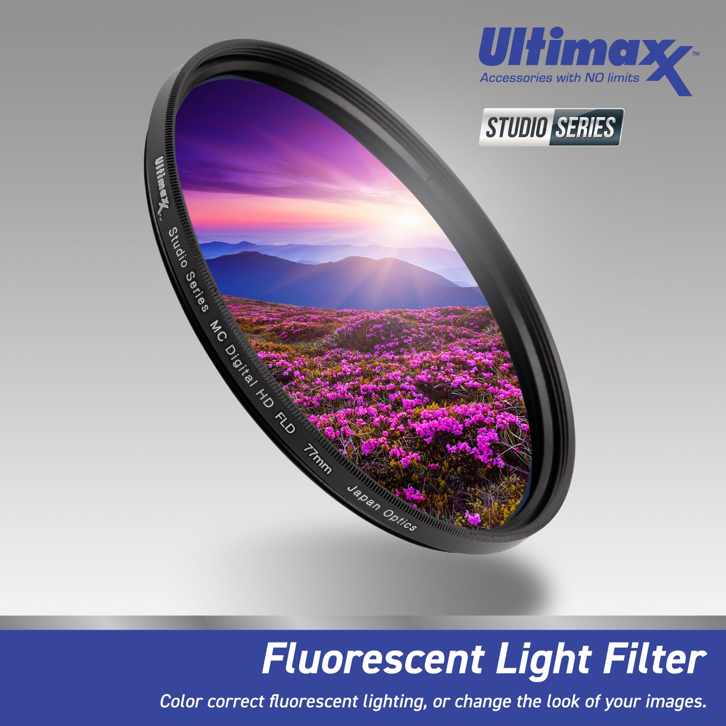 Ultimaxx Essential Sigma 30mm f/1.4 DC DN Contemporary Lens Bundle (Z Mount) - Includes: 3PC Protective Filter Kit (UV, CPL, FLD) & More (13pc Bundle)