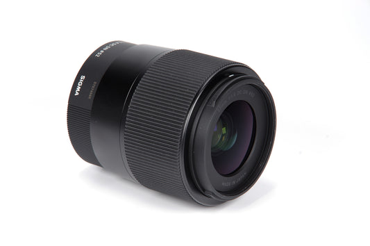Sigma 23mm f/1.4 DC DN Contemporary Lens (FUJIFILM X)