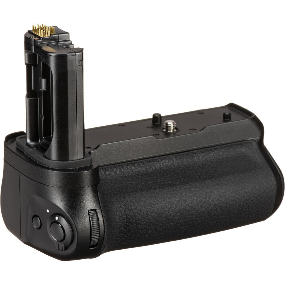 Nikon MB-N11 Power Battery Pack with Vertical Grip (for Z 6 II and Z 7 II Cameras)