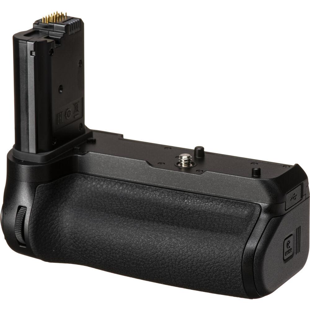 Nikon MB-N11 Power Battery Pack with Vertical Grip (for Z 6 II and Z 7 II Cameras)