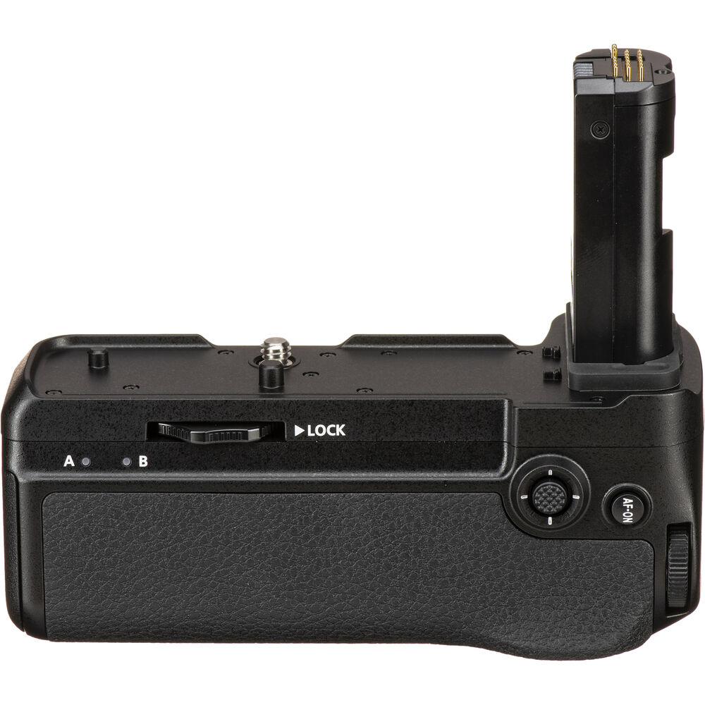 Nikon MB-N11 Power Battery Pack with Vertical Grip (for Z 6 II and Z 7 II Cameras)