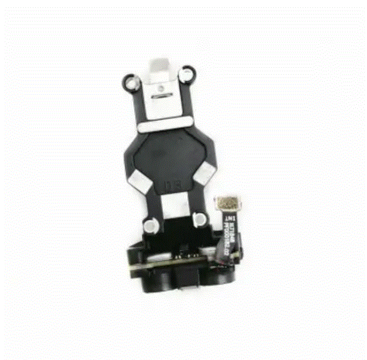 DJI Mavic 2 Upward Infrared Sensing System