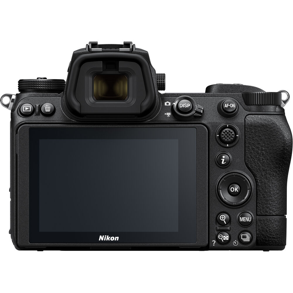 Nikon Z7 II Mirrorless Digital Camera (Body Only) KIT BOX