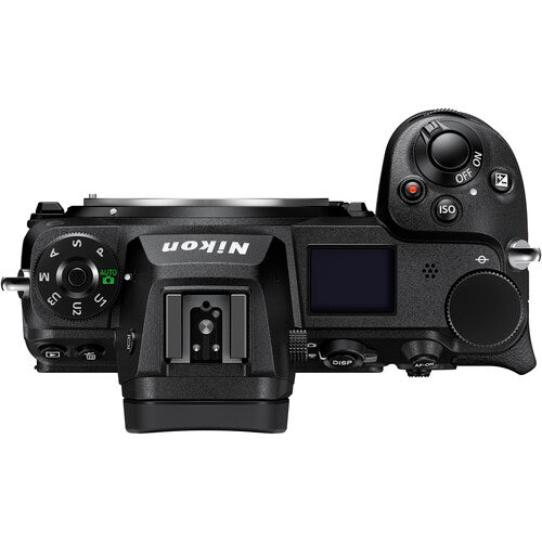 Nikon Z7 II Mirrorless Digital Camera (Body Only) KIT BOX