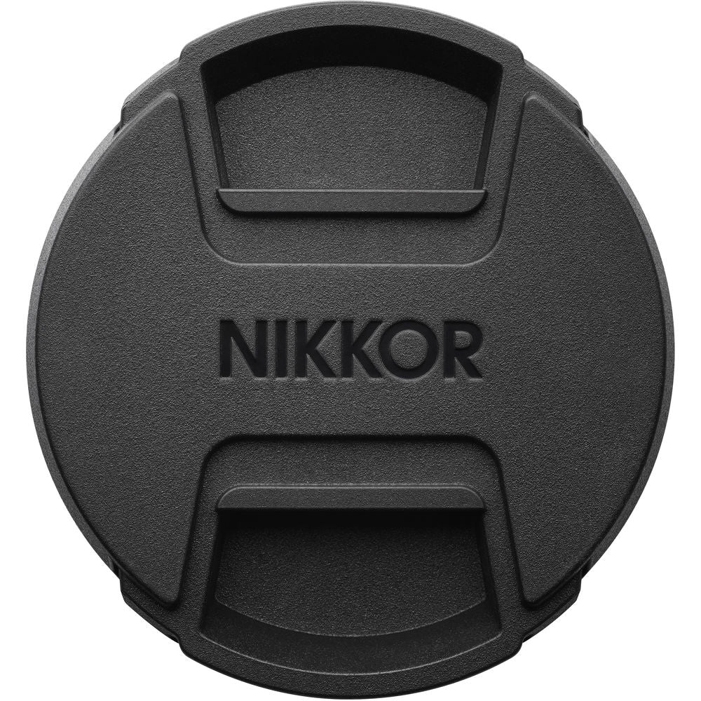 Nikon NIKKOR Z DX 16-50mm f/3.5-6.3 VR Lens (White Box)