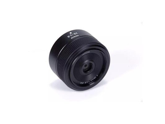 Nikon NIKKOR Z 28mm f/2.8 Lens