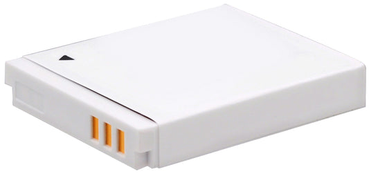 ULTIMAXX Replacement battery for Canon NB6L - 1300 mah